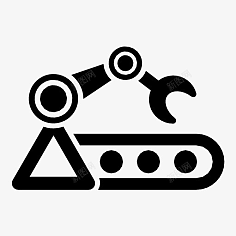 加工圖標與企業網頁設計的藝術融合